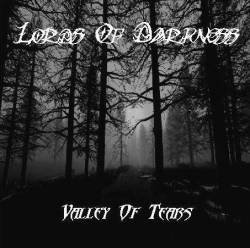 Lords Of Darkness (MEX) : Valley of Tears